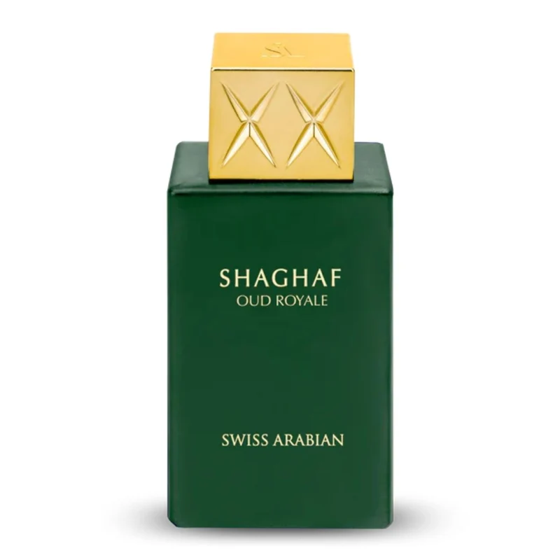 Shaghaf Oud Royale
