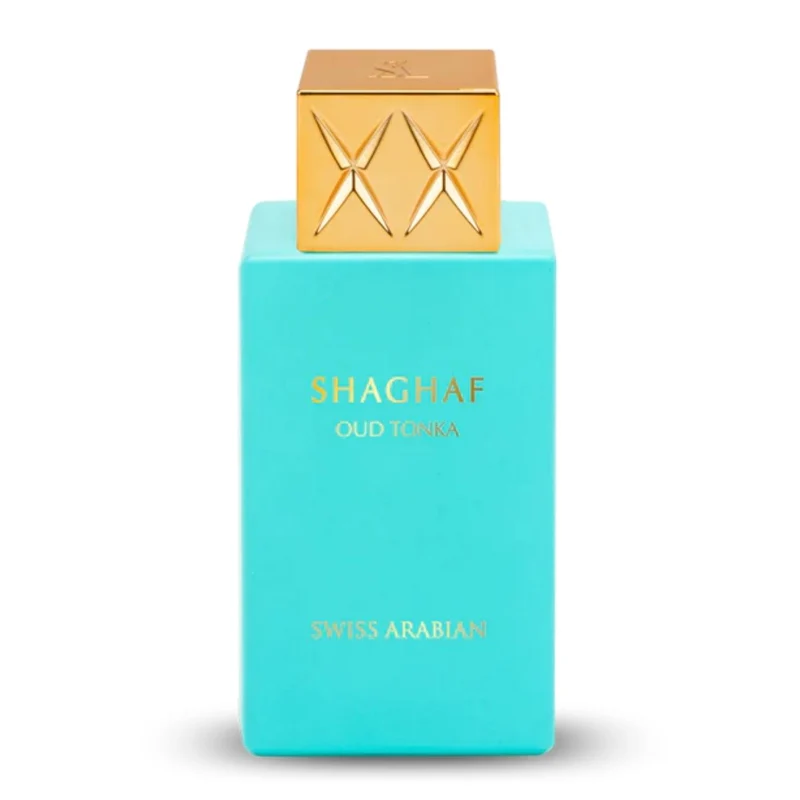 Shaghaf Oud Tonka