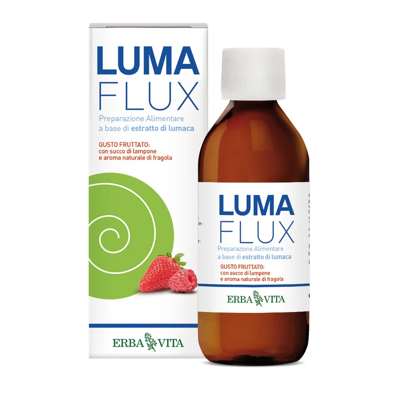 Erba Vita Lumaflux 150ml