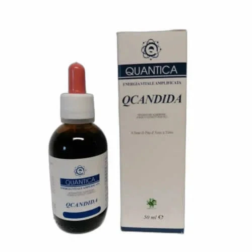 QUANTICA Q CANDIDA 50 ML