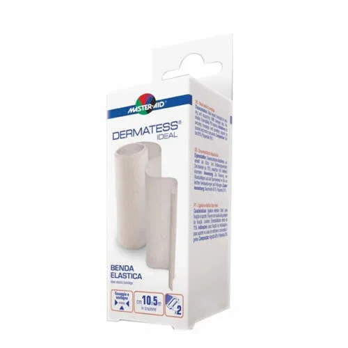 DERMATESS BENDA IDEAL M5X8CM