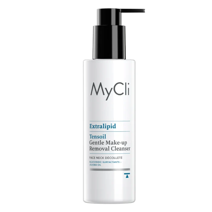 Mycli Tensoil Detergente Struccante Delicato Viso 200ml