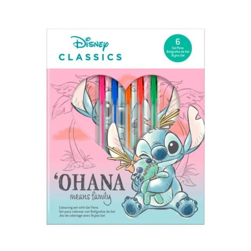 Stitch Set