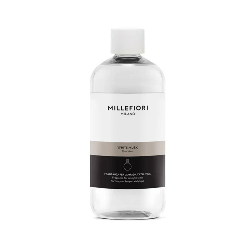 Ricarica per Diffusore Catalitico White Musk