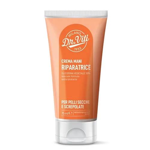 Dr viti crema mani riparatrice 75 ml