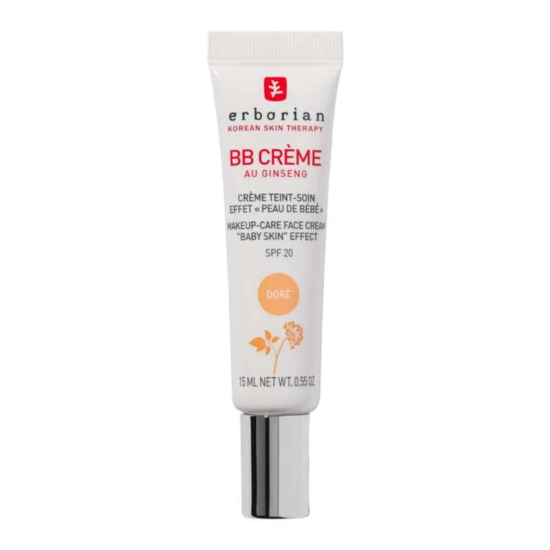 BB Crème - 15 ml