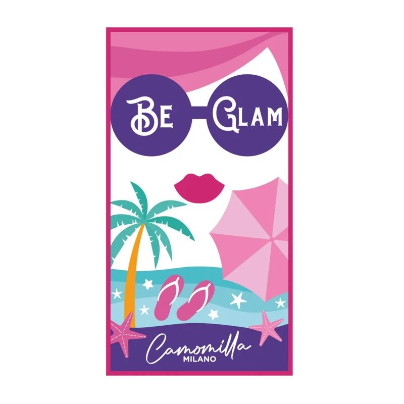 Telo Mare be Glam