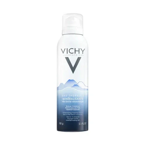 ACQUA TERMALE VICHY 150 ML