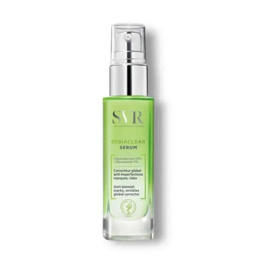 SEBIACLEAR SERUM 30 ML