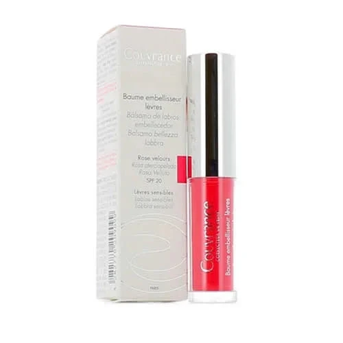 AVENE BALSAMO LABBRA ROSA VELLUTO 30 ML