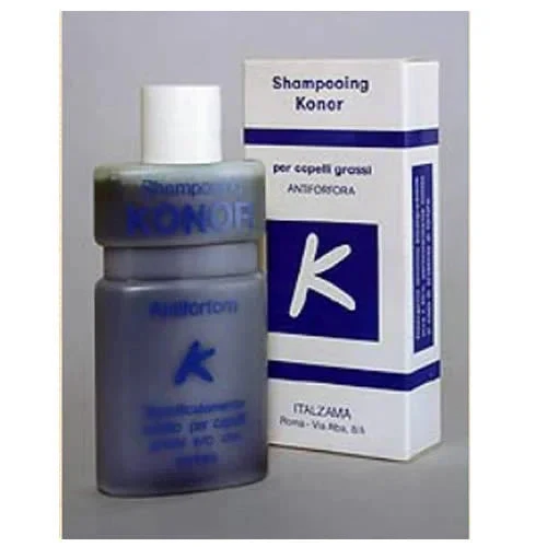 KONOR SHAMPOO CAPELLI 200 ML