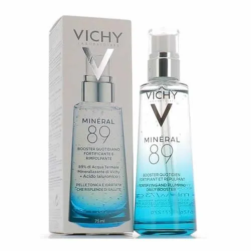 MINERAL 89 SIERO 75 ML