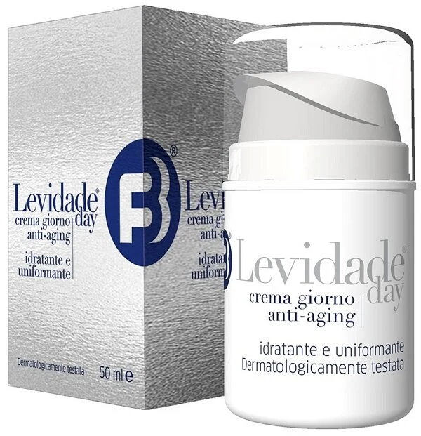 FB Dermo Levidade Day 50ml