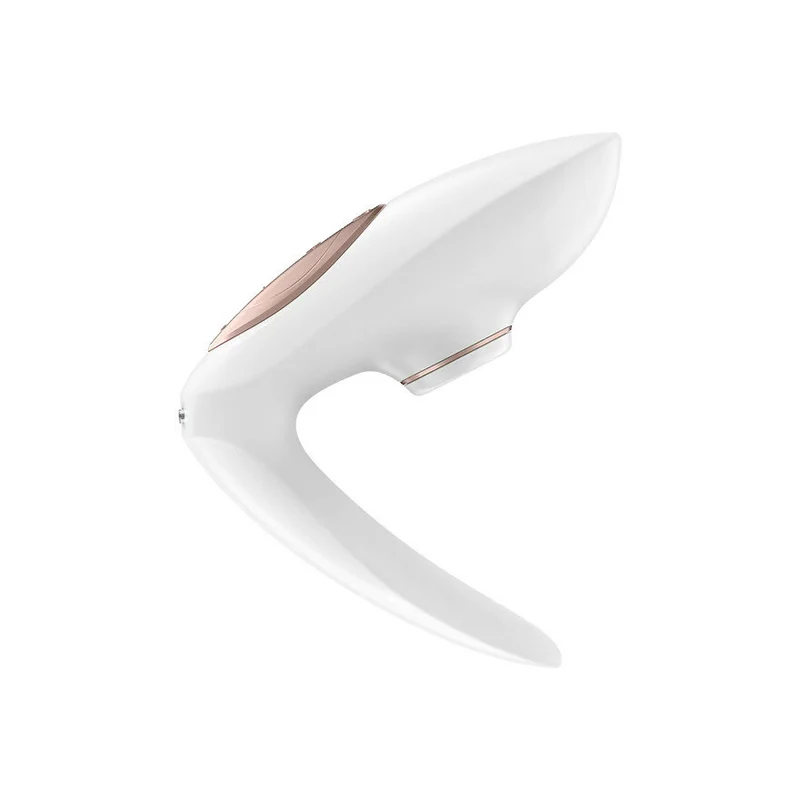 Satisfyer Pro 4 Couples Vibratore Ideale Per Coppie