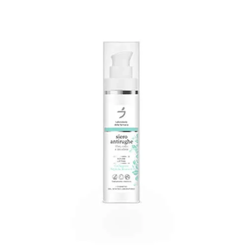 LABORATORIO DELLA FARMACIA ESSENZIA SIERO ANTIRUGHE 30 ML