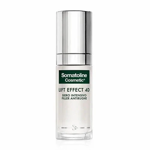 SOMATOLINE SKIN EXPERT 4D SIERO INTENSIVO 30 ML