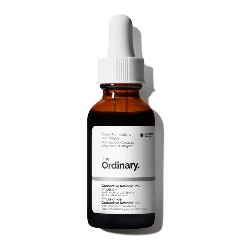 Granactive Retinoid 2% Emulsion