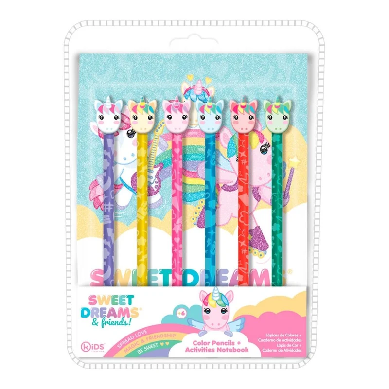 Sweet Dreams Set