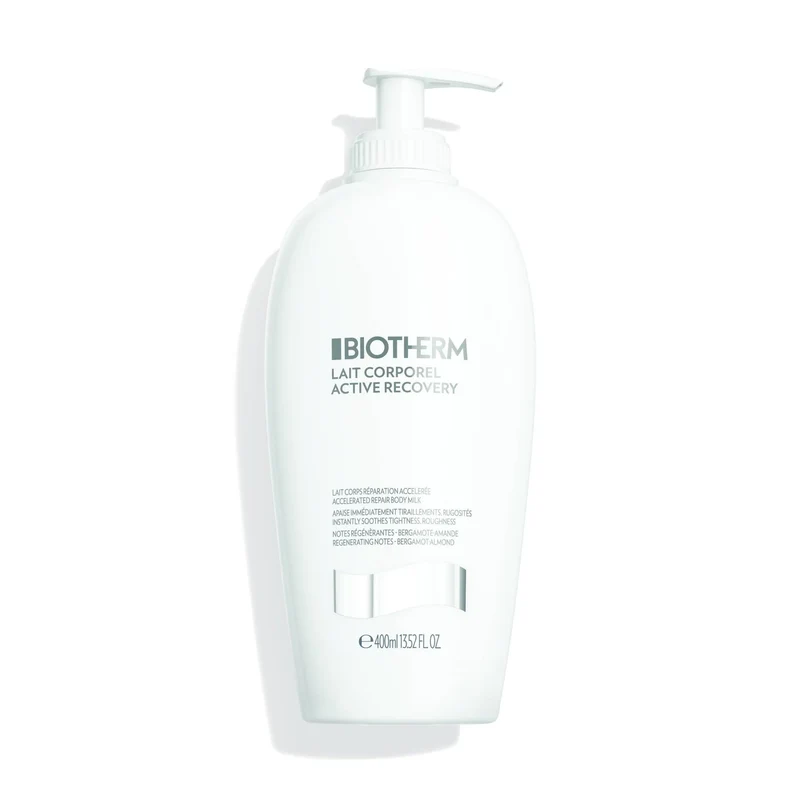Lait Corporel Active Recovery