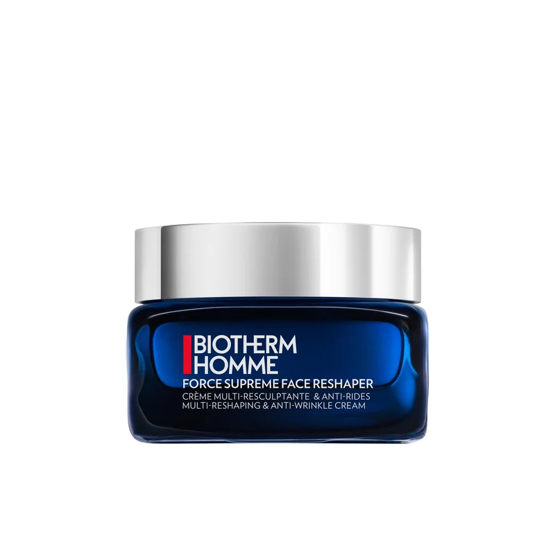 Crema Rimodellante Viso Force Supreme