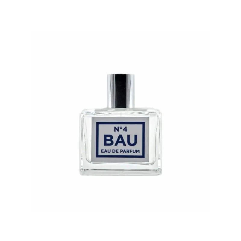 Go Dog Bau N.4 Eau De Parfum Per Cani 50ml