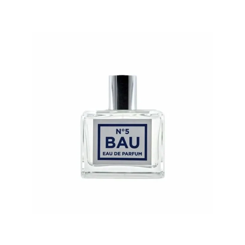 Go Dog Bau N.5 Eau De Parfum Per Cani 50ml