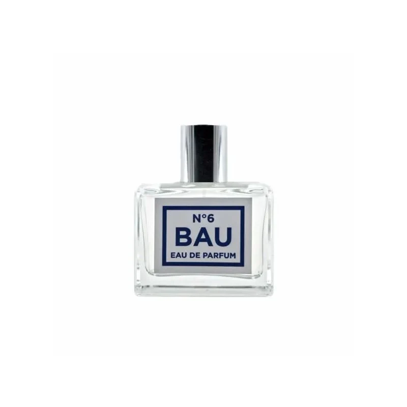 Go Dog Bau N.6 Eau De Parfum Per Cani 50ml