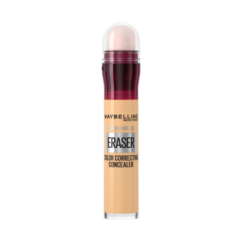CORRETTORE CANCELLA ETA' YELLOW - Maybelline New York