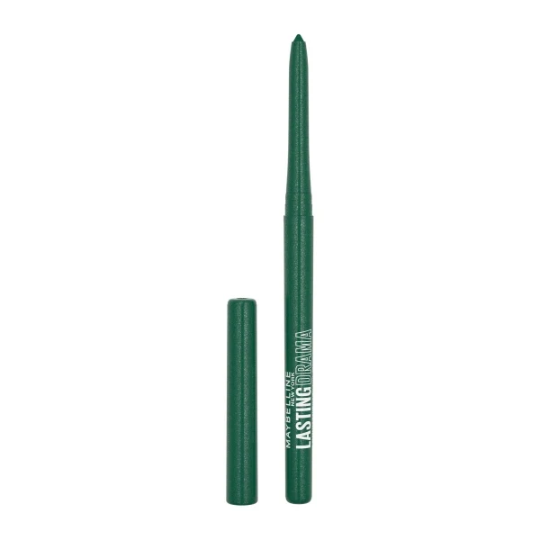 MATITA AUTOMATICA LASTING DRAMA - verde -Maybelline New York