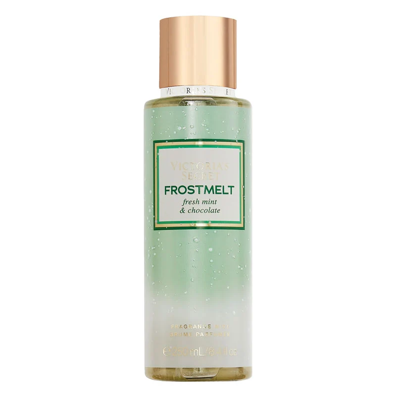 VICTORIA'S SECRET - BODY MIST FROSTMELT 250ml