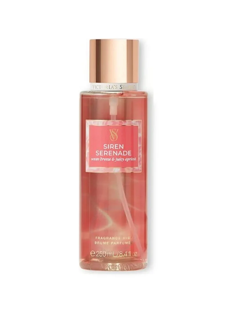 VICTORIA'S SECRET - BODY MIST SIREN SERENADE 250 ml