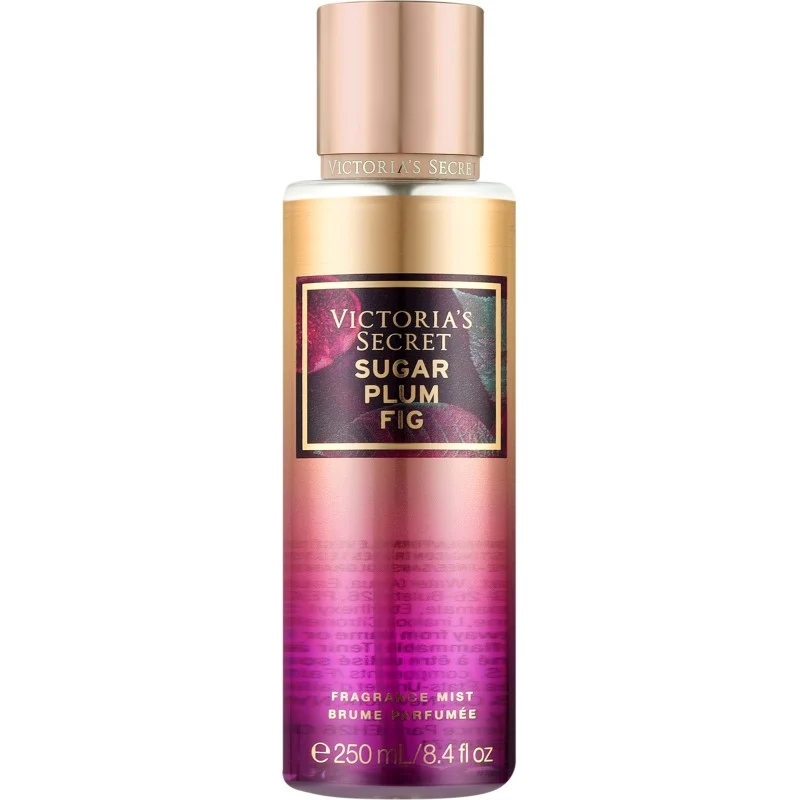 VICTORIA'S SECRET - BODY MIST SUGAR PLUMP FIG 250 ml