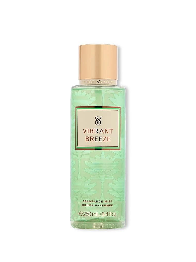 VICTORIA'S SECRET - BODY MIST VIBRANT BREEZE 250 ml