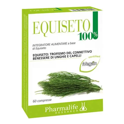 Equiseto 100% 60cpr