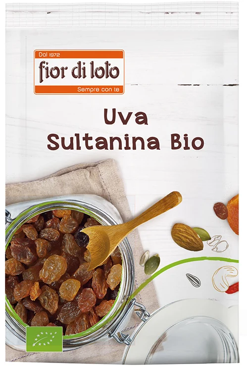 Uvetta bio 500 g