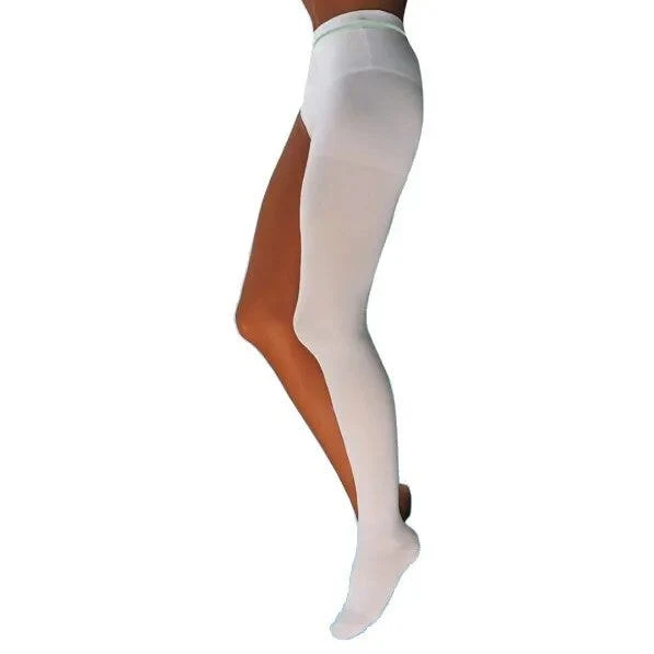 Scudovaris Monocollant Modello Medio Sinistro Cod. 417 Bianco 1 Pezzo Taglia XL