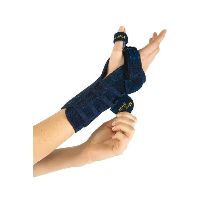 Pavis New Edge 034 Immobilizzatore Pollice E Polso Ambidestro Small