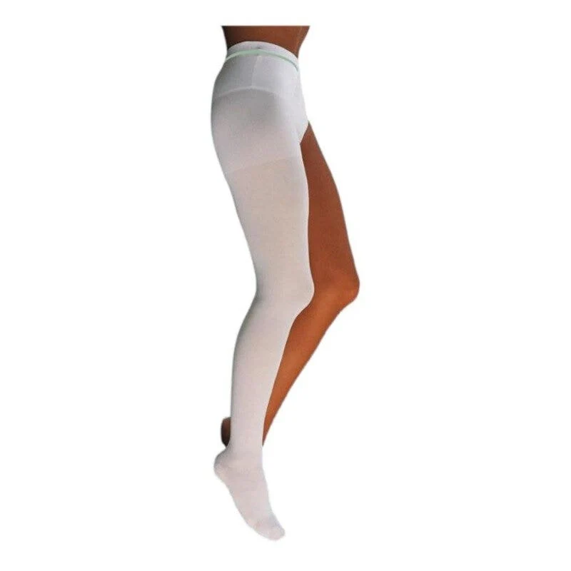 Scudovaris Monocollant Modello Medio Sinistro Cod. 415 Bianco Misura 3 (M)