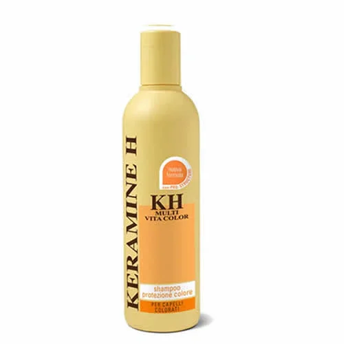 KERAMINE H MVC SHAMPOO PROTEZIONE COLORE 300 ML