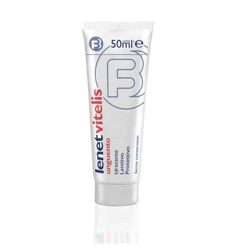 LENET VITELIS 50 ML