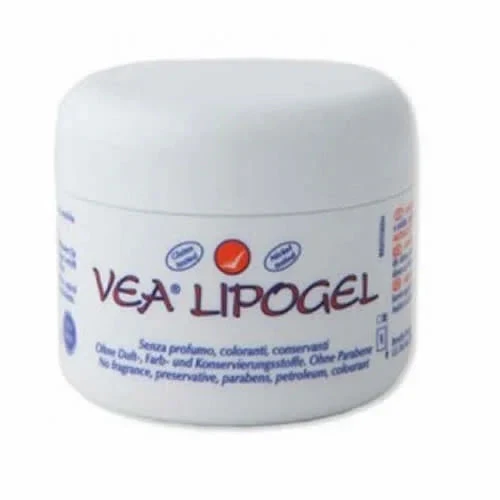 VEA LIPOGEL IDRATANTE PROTETTIVO 50 ML