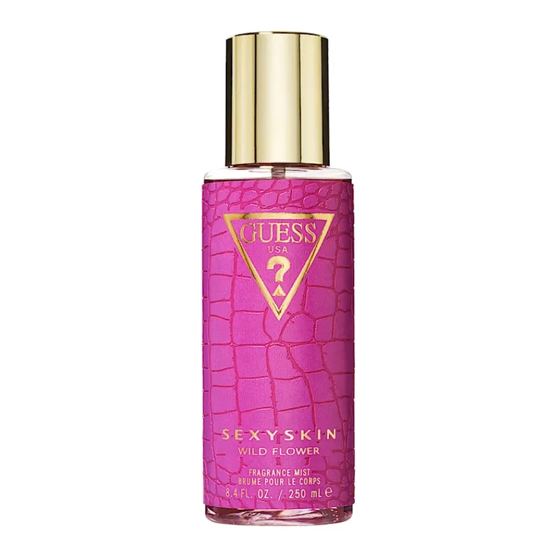 Guess Sexy Skin Wild Flower 250 Ml