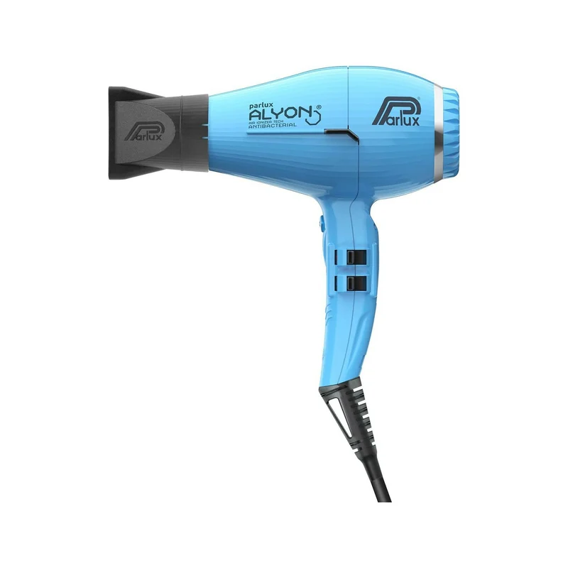 Parlux Asciugacapelli Professionale Alyon Turchese
