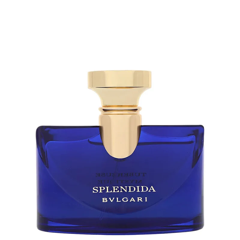 Bulgari Splendida Tubereuse Mystique Edp Pour Femme 100ml