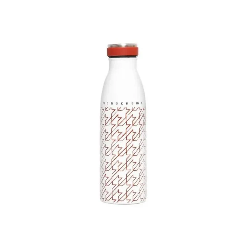 Fedez Monocromo Borraccia 6,8cm h 23