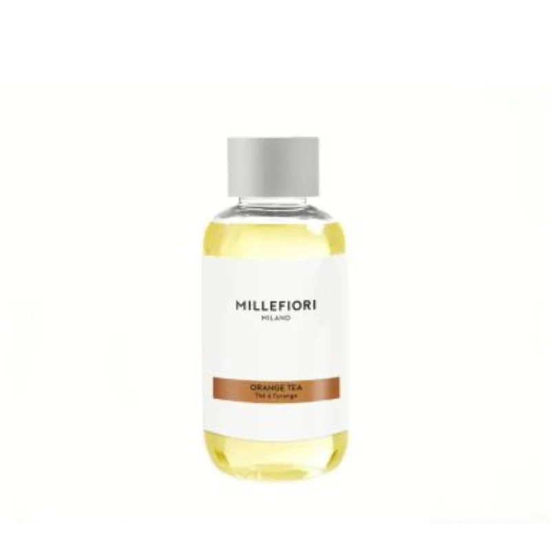 Ricarica per Diffusore Flower - ORANGE TEA