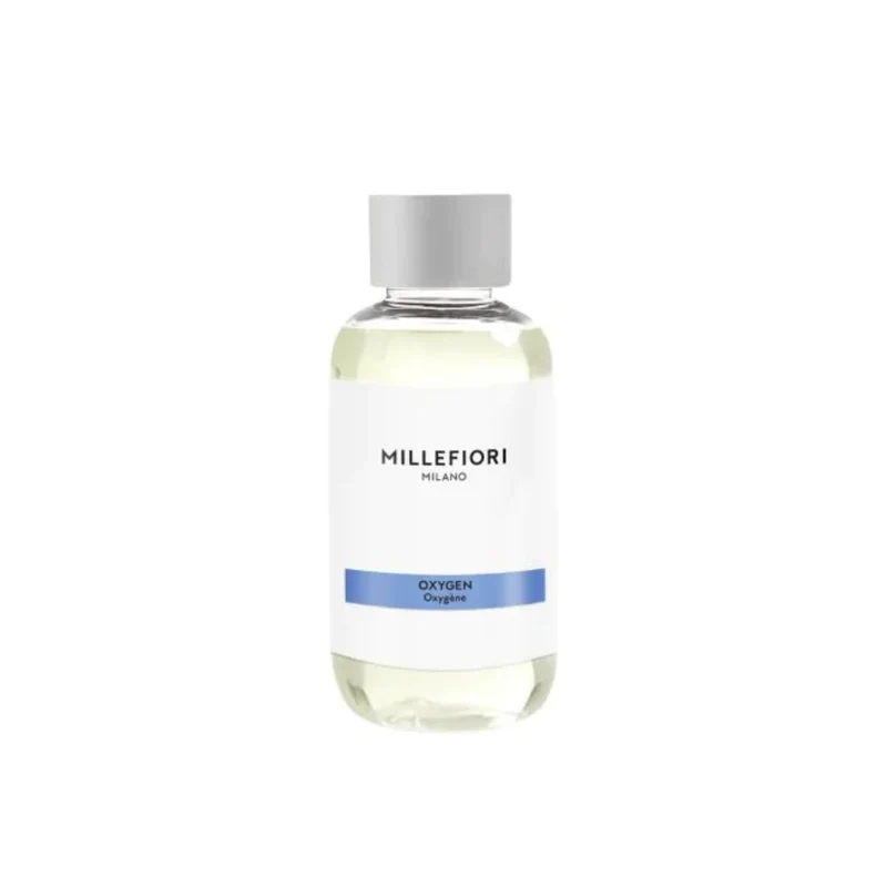 Ricarica per Diffusore FLOWER - OSSIGENO