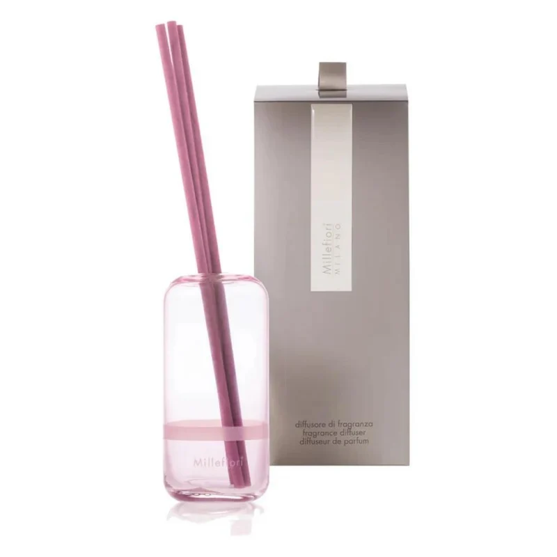 Diffusore in Vetro Capsule