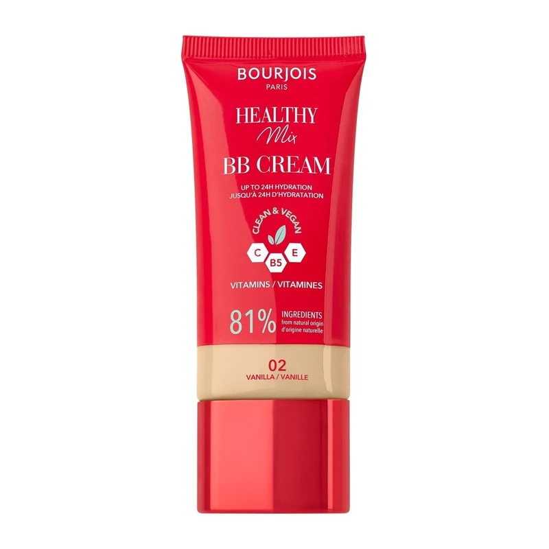 Bourjois Healthy Mix BB Cream 03 Beige 30ml