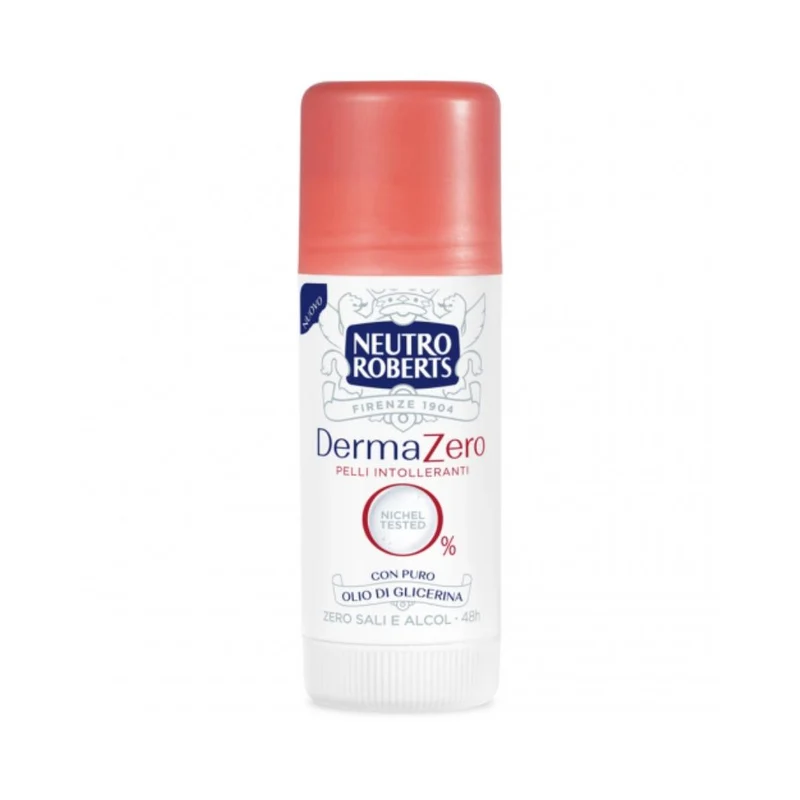 Derma Zero